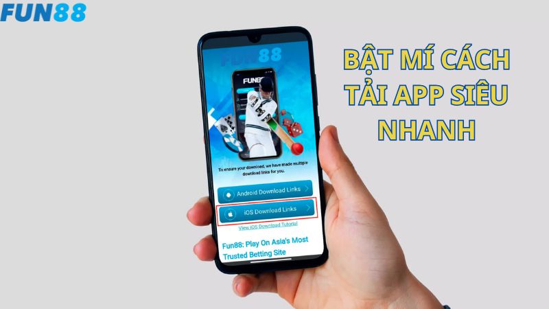 Bật mí cách tải app siêu nhanh