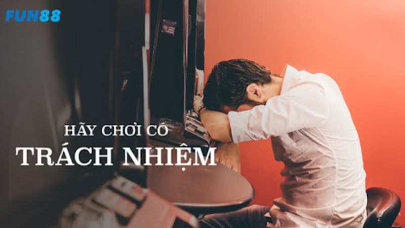 Lợi ích của việc chơi cá cược có trách nhiệm đối với cược thủ