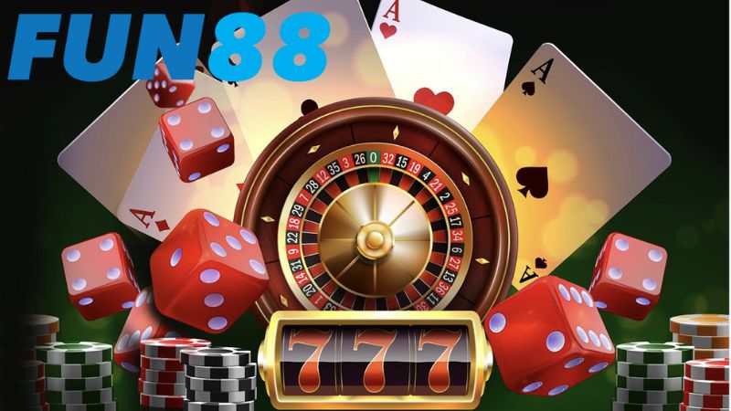 Game Casino trực tuyến tặng tiền vô cùng thu hút 