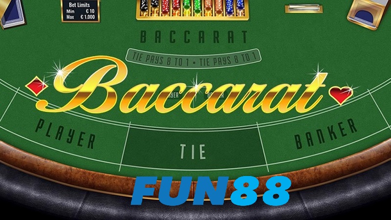 Game Baccarat đăng ký nhận thưởng