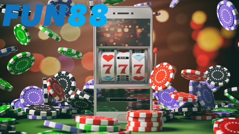 Hướng dẫn tham gia vào game casino 